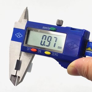 Zinc Coating Block Neodymium Magnets Precision Size for Hard Disk Drives, Smart <strong>Phones</strong> &amp; Consumer Electronics - Product Image 5