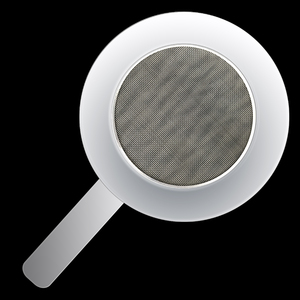 Nhà Máy bán hàng trực tiếp 304/316 thép không gỉ tạm thời phẳng Lọc phẳng màn hình lọc có thể tháo rời Bộ lọc lưới - Product Image 5