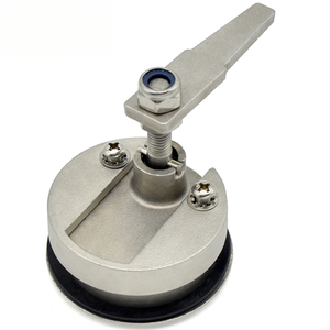 Loquet <span class=keywords><strong>de</strong></span> <span class=keywords><strong>trappe</strong></span> marine en acier inoxydable 316, loquet <span class=keywords><strong>de</strong></span> <span class=keywords><strong>trappe</strong></span> <span class=keywords><strong>de</strong></span> pont verrouillable, loquet <span class=keywords><strong>de</strong></span> panneau d'accès au plancher avec clé - Product Image 5