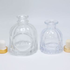 Hot Sales <b>Reed</b> <b>Diffuser</b> <b>Bottle</b> 50ml 100ml Perfume <b>Diffuser</b> Oil Glass <b>Bottle</b> Scented <b>Bottle</b> - Product Image 4