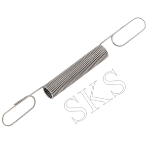 Ressorts de régulateur de régime pour moteurs <span class=keywords><strong>Briggs</strong></span> & <span class=keywords><strong>Stratton</strong></span> 691859 692211 Sprint Classic et autres pièces de rechange pour tondeuses à gazon - Product Image 3