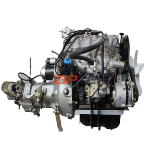 Factory Manufactures <strong>F10A</strong> Complete <strong>Engine</strong> for Changan - Product Image 1