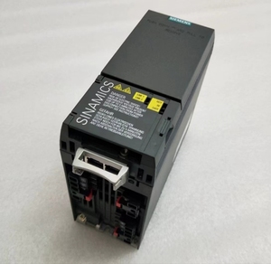 Controlador SINAMICS G120C USS/MB 0,75KW UNFIL 0.75 kW 6SL3210 1KE12 3UB2 6SL3210 1KE12 3AB2 - Product Image 2