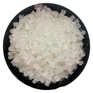 LDPE 218wj Granules originaux de plastique LDPE polyéthylène basse densité Ldpe - Product Image 5