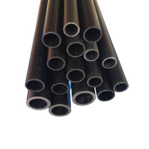 Matériau <span class=keywords><strong>composite</strong></span> Flexible solide de tige de fibre de verre blanche de haute qualité pultrudé pour les services de moulage de soudage de coupe de pliage - Product Image 4