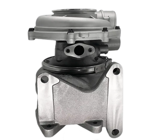 GT3788VAターボチャージャー848212-5001S OEM 98011735 97387896 12639460 for GM Chevy 6.6L Duramax LLM、LBZ、LLY 2004.5-2010 - Product Image 2
