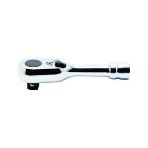 KOKEN - 3725ZS 3/8 ''Trinquete reversible corto serie Z-EAN 4991644060139 RATCHETS 3/8" - Product Image 1