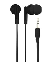 Écouteurs intra-auriculaires jetables pour l'aviation, système de guide touristique pour bus, casque étanche IPX-3, codecs LHDC, écouteurs 3,5 mm