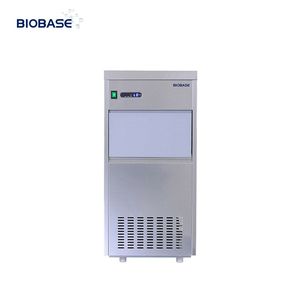 बायोबैस चीन v फ्लेक आइस मेकर, प्रयोगशाला और अस्पताल के लिए उपयोग - Product Image 2
