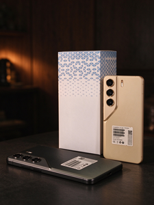 Smartphones 5G Camon 40 Pro 2026 populaires, écran incurvé, approvisionnement en gros avec emballage international sécurisé - Product Image 4
