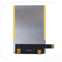 4 pouces écran lcd module 480*800 avec écran Tactile capacitif mipi dsi interface