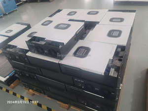 Para <span class=keywords><strong>Sungrow</strong></span> 10kW Solar Inverter On-Grid Off-Grid Hybrid para 5kW 6kW 7kW 8kW 12kW Sistemas solares con Dual Split Monofásico - Product Image 5