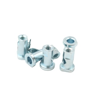 OEM Factory Precision Customized Stainless Steel Aluminum Titanium Cnc Parts Milling and Turning <b>Machining</b> <b>Service</b> - Product Image 4