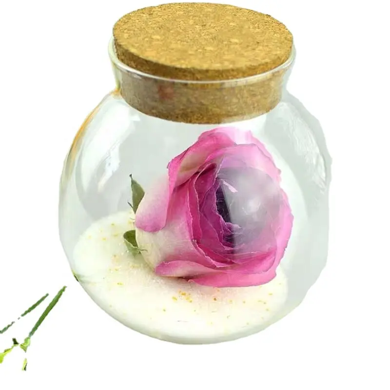 Top 0.5-1.5mm gel de silice déshydratant gel de silice pour le séchage des fleurs