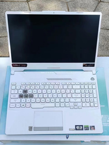 Ordinateur portable de jeu et de bureau économique Tianxuan TUF 2 R7-5800H RTX3050Ti(4G) 16G+512G 15,5 pouces (144Hz) - Product Image 4