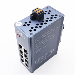 ODOT-MS108T Công Nghiệp Ethernet Tốt Nhất 8 Cổng - Product Image 6