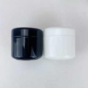 10/20/30/50/100/150/200/250/300/500g Round Cream Packaging <b>Boxes</b> PP Sub-Packaging for Cream Medicine Cosmetics Jar Plastic Lids - Product Image 5