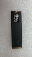 SSD NVMe Micron 2400 2TB Bekas MTFDKBA2T0QFM-1BD1 M.2 2280 PCIe 4.0 X4 Solid State Drive