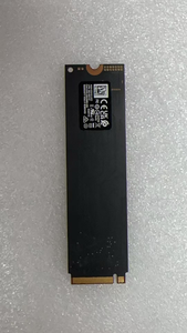 Kullanılmış Micron 2400 2TB NVMe SSD MTFDKBA2T0QFM-1BD1 M.2 2280 PCIe 4.0 X4 Katı Hal Sürücüsü - Product Image 4