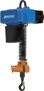 D2 cầm tay thép Palăng hiệu suất tốt cho công nghiệp sử dụng điều kiện mới - Product Image 4