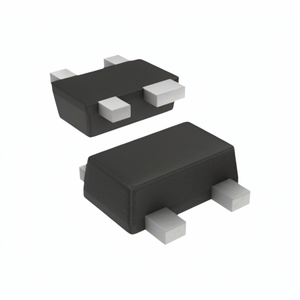 Transistors SOT-343F Original NE3510M04-T2-A Buy Online Electronic Components - Product Image 1