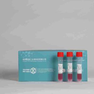 Kp2 Covid19 Preservative Solution Non Inactivated Sampling Tube Polypropylene Screw Cap 36 Months Validity For Mycoplasma - Product Image 3