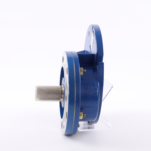 Reductor intermedio coaxial PC063 con caja de cambios helicoidal Engranaje helicoidal delantero para cajas de cambios - Product Image 2