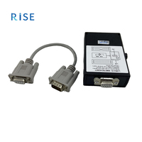 Décodeur RISE Original Ko, pièce de rechange pour ascenseur, déchiffrateur KM878240G01, outil de service pour ascenseur