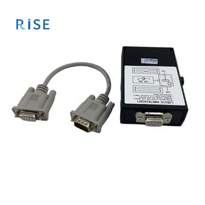 RISE Original Ko decodificador elevador pieza de repuesto Decryptor KM878240G01 herramienta de servicio de elevador - Product Image 4