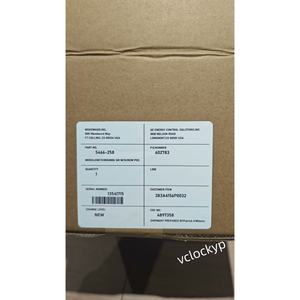 1PCS NUEVO Woodward 5466-258 modular Envío gratuito a través de DHL/FedEX - Product Image 3