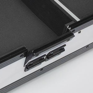 บุกเบิกดีเจเครื่องเล่นซีดีที่กำหนดเอง2000แชสซีฮาร์ดแวร์สำหรับกล่องเครื่องมือสำหรับการบินและรถเข็น - Product Image 4