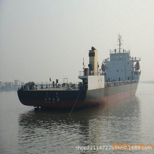Transporte Internacional de Mercancías a Granel, de Shanghái y Tianjin a Semarang, Indonesia, Transporte de Equipos y Vehículos de Acero, Importación y Exportación - Product Image 2