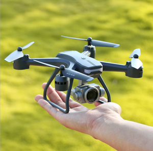 Usine 4DRC <span class=keywords><strong>V14</strong></span> RC Drone 4K HD grand Angle WiFi FPV double caméra hauteur garder Drone caméra hélicoptère jouets 20 minutes de vol - Product Image 5