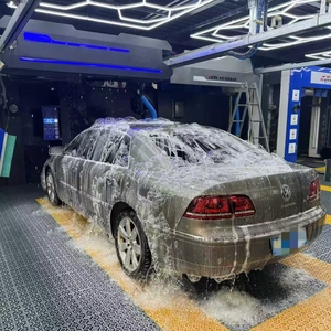 Lavadora <span class=keywords><strong>de</strong></span> coches robótica sin contacto, sistemas automáticos <span class=keywords><strong>de</strong></span> <span class=keywords><strong>lavado</strong></span> <span class=keywords><strong>de</strong></span> camiones, estación <span class=keywords><strong>de</strong></span> <span class=keywords><strong>lavado</strong></span> <span class=keywords><strong>de</strong></span> detalles <span class=keywords><strong>de</strong></span> limpieza, equipo <span class=keywords><strong>de</strong></span> <span class=keywords><strong>lavado</strong></span> <span class=keywords><strong>de</strong></span> vehículos - Product Image 3