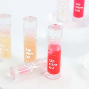 Groothandel Premium Cosmetica Product Sappig Lip Molper Gloss Voller Hydraterende Gladde Lip Glow Oil Private Label Veganistische Cosmetica