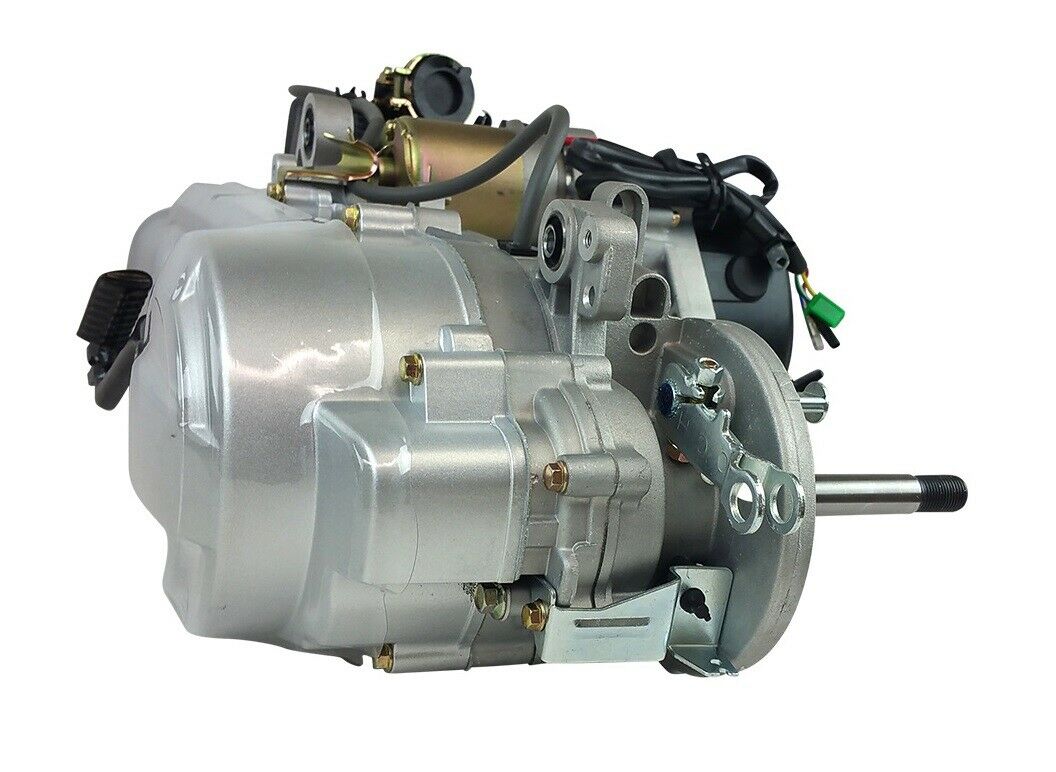 150CC GY6スクーターATVGO KARTエンジンモーター150 CVTショート
