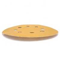 Disques abrasifs, haute Performance, 10 pièces