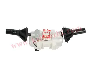 Forklift Parts 91A05-55010 Combination Switch For F14E/F18C/S4S