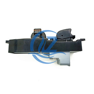 Hiace-Conjunto de interruptores de ventanas, interruptor de regulador de ventana LHD, lado izquierdo, 2005-84820, 26211 + - Product Image 2