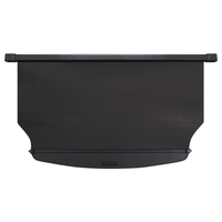 Accessoires de voiture Intérieur Décoratif Pare-soleil rétractable pour Outlander 2013-2022 Power Tailgate