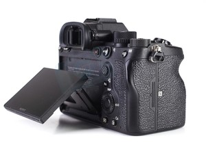 กล้องดิจิตอลอัลฟา <span class=keywords><strong>A7R</strong></span> <span class=keywords><strong>IV</strong></span> DSLR แบบเต็มเฟรม4K UHD สำหรับถ่ายภาพวิดีโอ SD การ์ด - Product Image 4