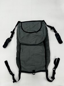 Asiento de hamaca portátil para niños pequeños, accesorio de asiento desmontable, hamaca doble para cochecito de bebé, asiento de hamaca para exteriores - Product Image 3
