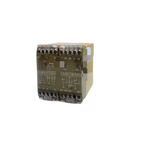 Controlador Plc PST2-24VDC 2S 24VDC-4W 250VAC 6A 1200VA 6AF4AT - Product Image 1