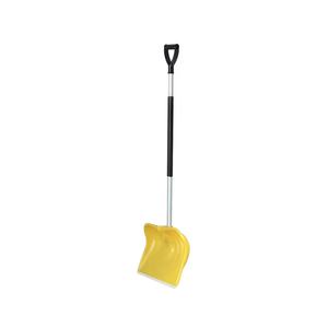 Pelle à <span class=keywords><strong>neige</strong></span> avec lame en plastique Bord en <span class=keywords><strong>aluminium</strong></span> Poussoir à <span class=keywords><strong>neige</strong></span> - Product Image 5