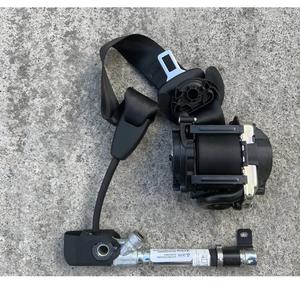 <span class=keywords><strong>Ceinture</strong></span> de sécurité de voiture en polyester haute résistance d'usine avec prétendeur pour VW Jetta 2022-2024 - Product Image 2