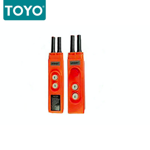Fabricant <span class=keywords><strong>Toyo</strong></span> à grande vitesse bon prix 110V 230V <span class=keywords><strong>Mini</strong></span> treuil électrique avec télécommande - Product Image 4
