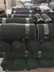 Tapis de masse <span class=keywords><strong>pour</strong></span> <span class=keywords><strong>remorque</strong></span> de bateau, de qualité <span class=keywords><strong>marine</strong></span>, <span class=keywords><strong>pour</strong></span> remplacement, nouvel arrivage - Product Image 5