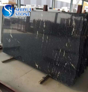 <span class=keywords><strong>Precio</strong></span> por Metro Cuadrado <span class=keywords><strong>de</strong></span> Piedra <span class=keywords><strong>de</strong></span> <span class=keywords><strong>Granito</strong></span> Negro Americano - Product Image 5