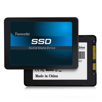Tuoweite Internal Solid State Disk untuk Laptop 2.5 "SATA III SSD kualitas tinggi eksternal 120/128/240/256/480/512 960GB 1/2/ 4TB