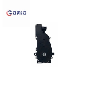 GOMIC Auto Parts 2047500060 Motor extraíble de tapa de <span class=keywords><strong>maletero</strong></span> trasero para <span class=keywords><strong>Mercedes</strong></span> Benz ML350 E63 E550 E350 E300 - Product Image 5